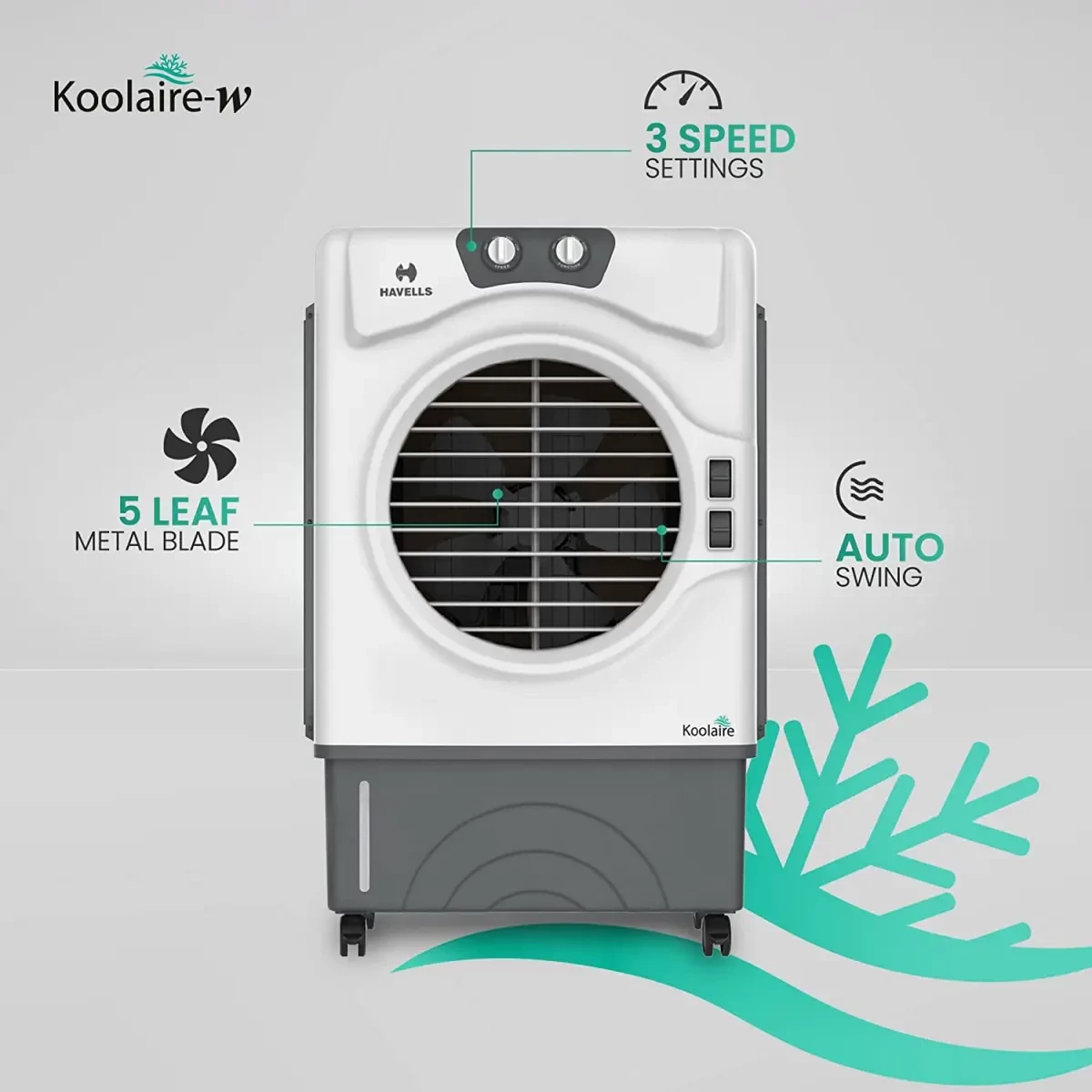 Havells 2024 koolaire 51