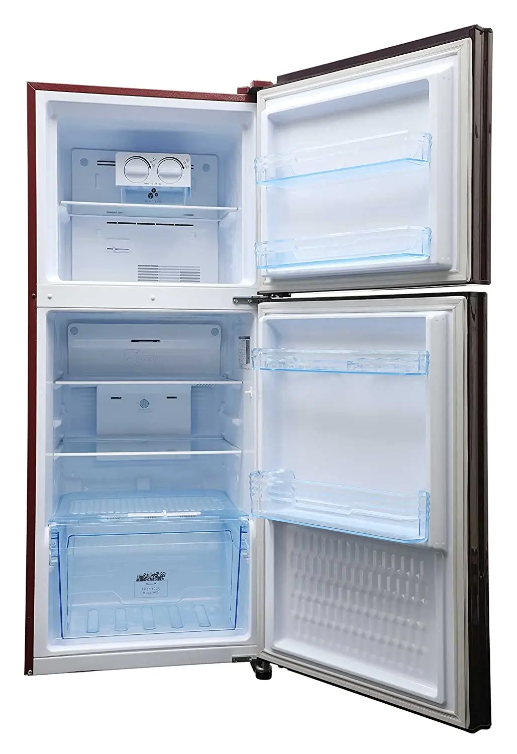 Lloyd 276 ltr 2024 refrigerator price