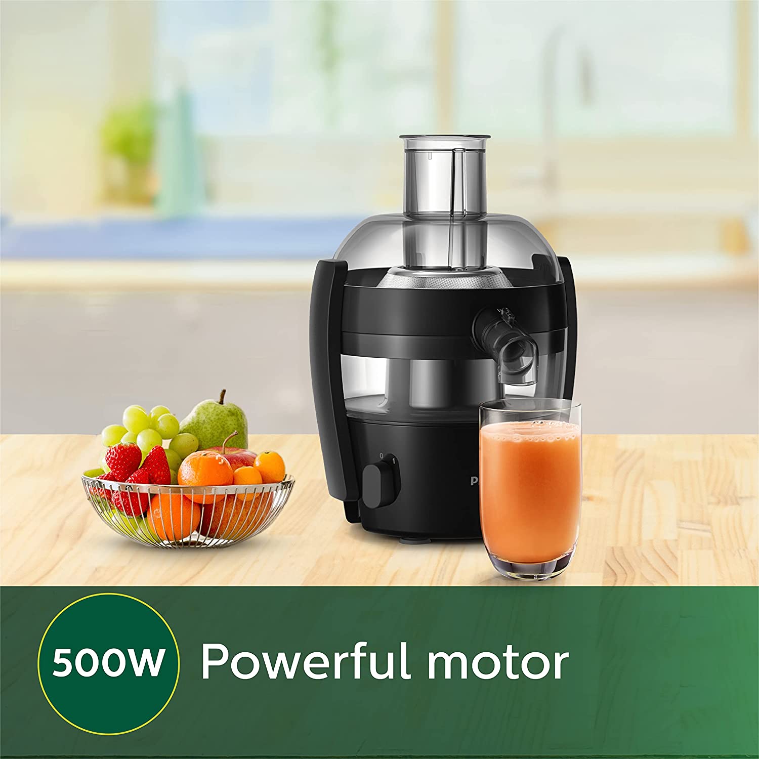 Philips viva collection clearance juicer