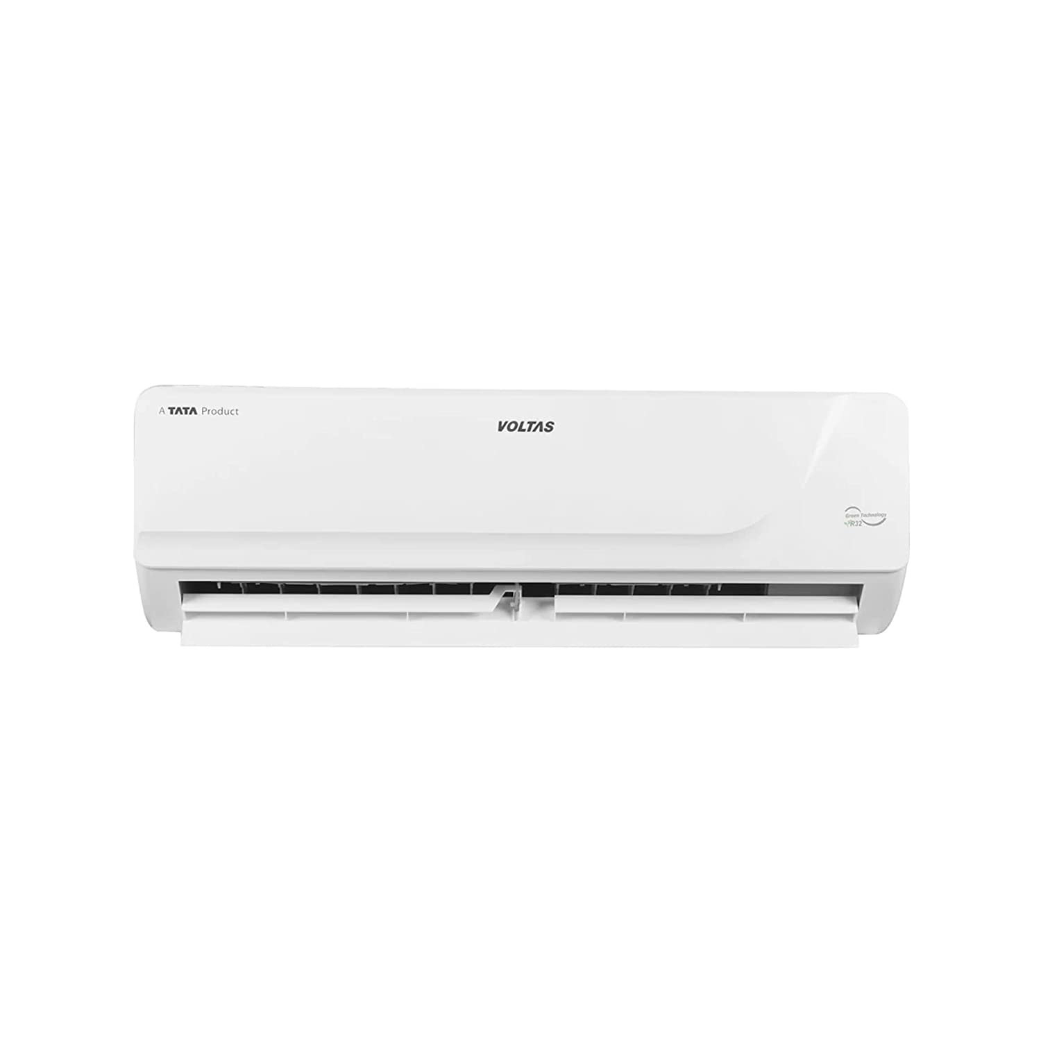 Voltas 1 Ton 3 Star 123V CAZR Adjustable Inverter Split Air Conditioner with High Ambient Cooling