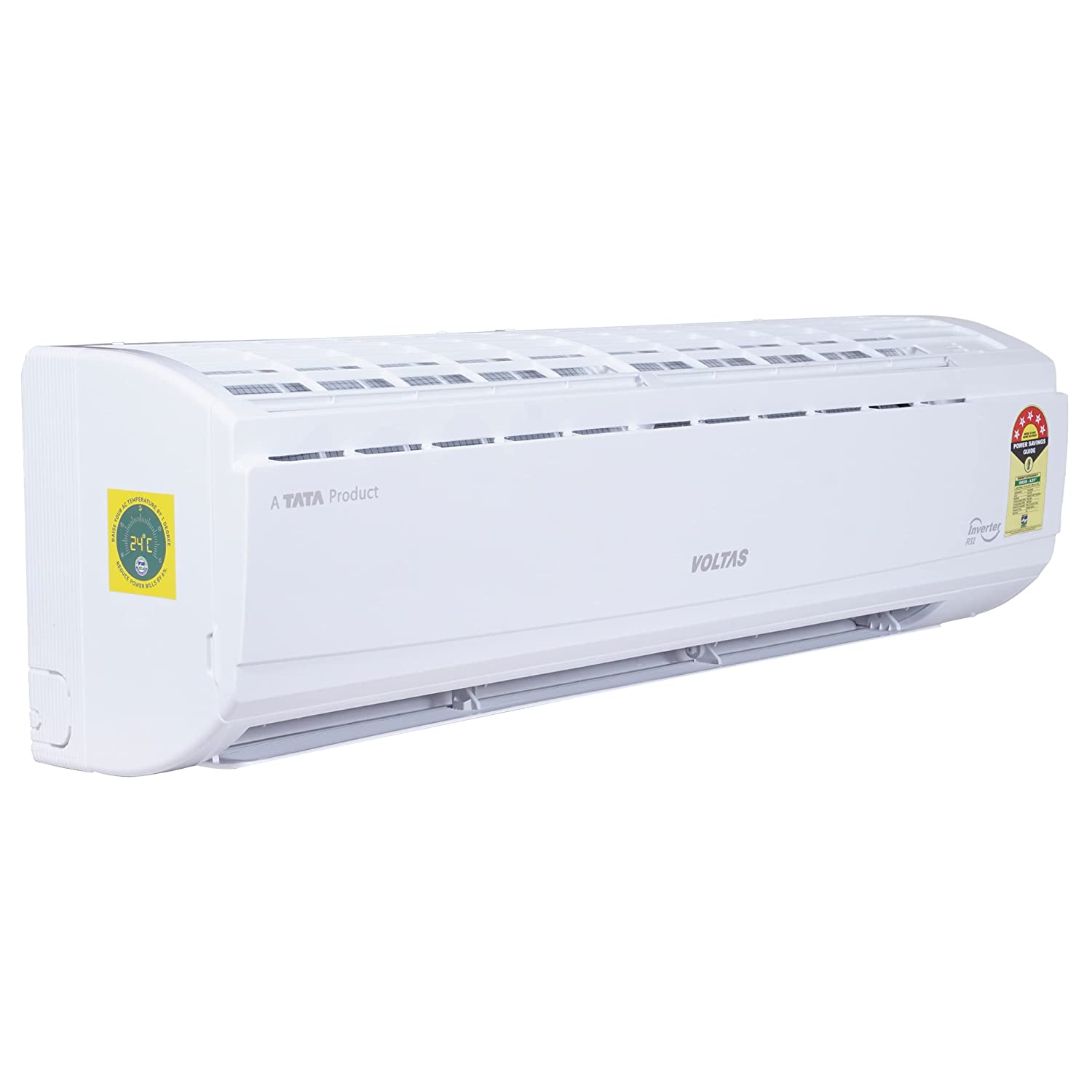 voltas 185v cazz