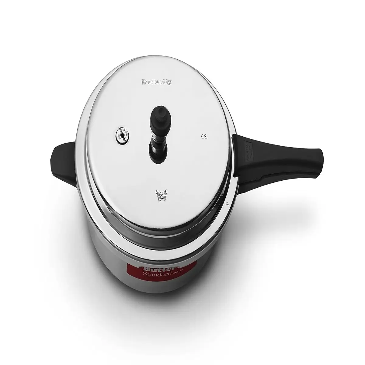 Butterfly pressure discount cooker 5 litre