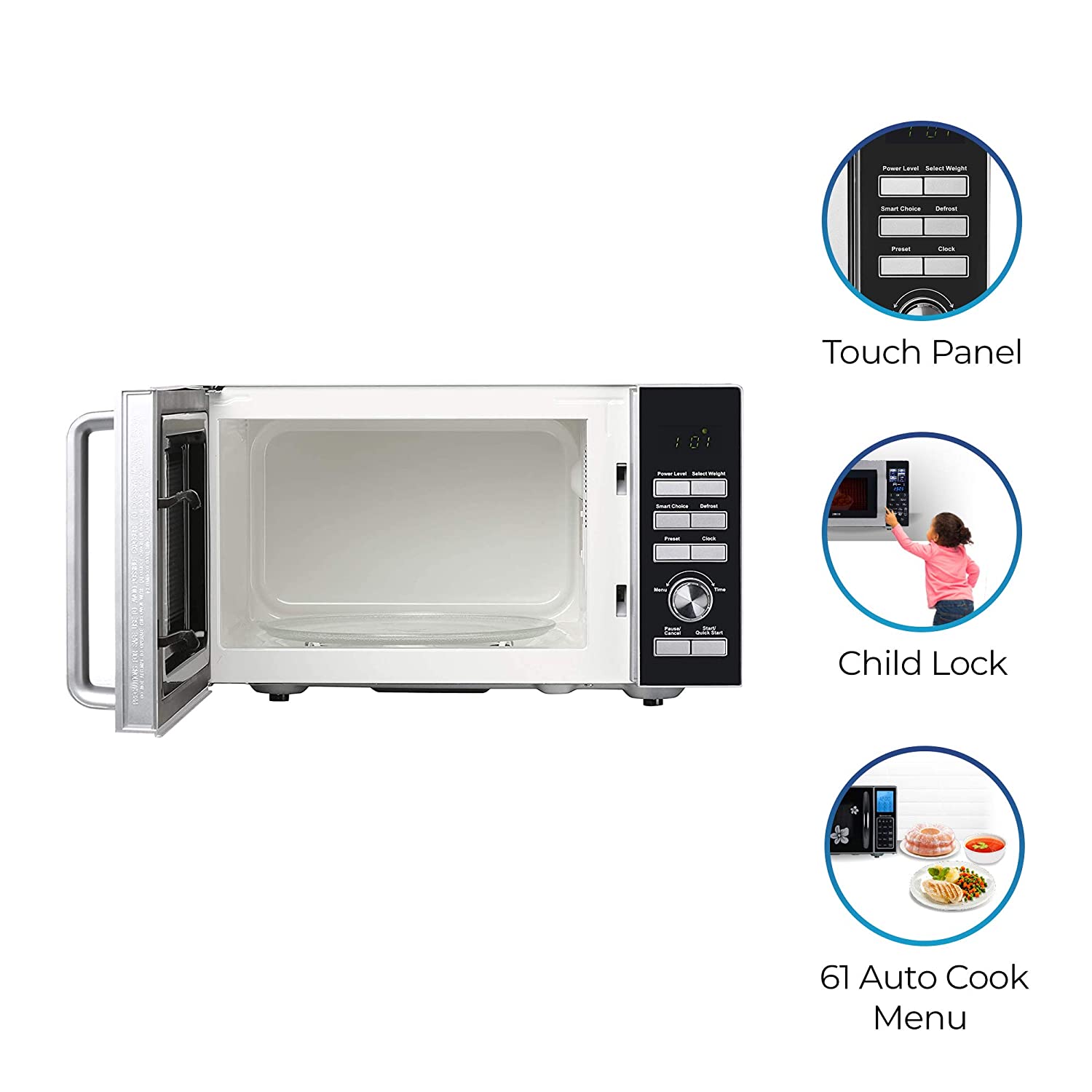 IFB 25 L Convection Microwave Oven - Convection