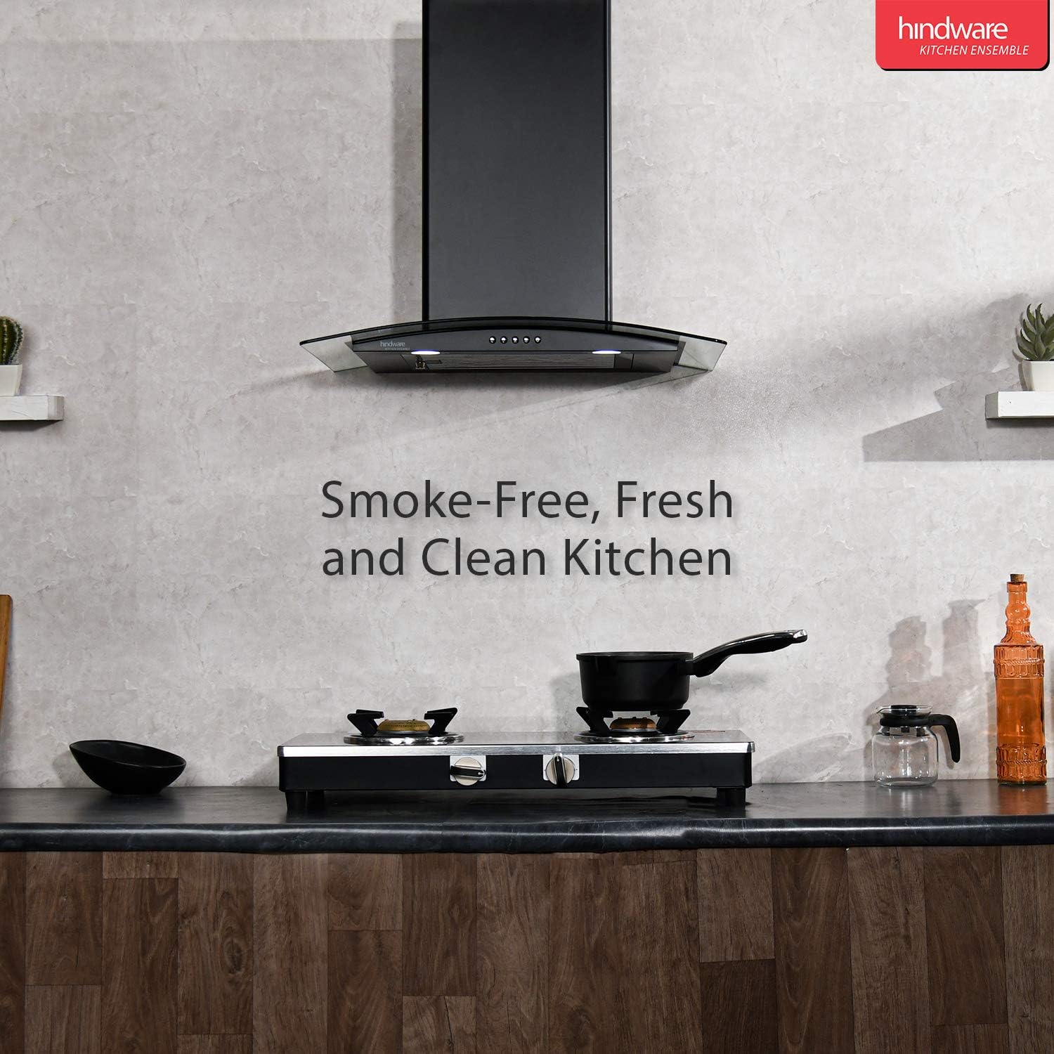 Hindware kitchen chimney on sale near me