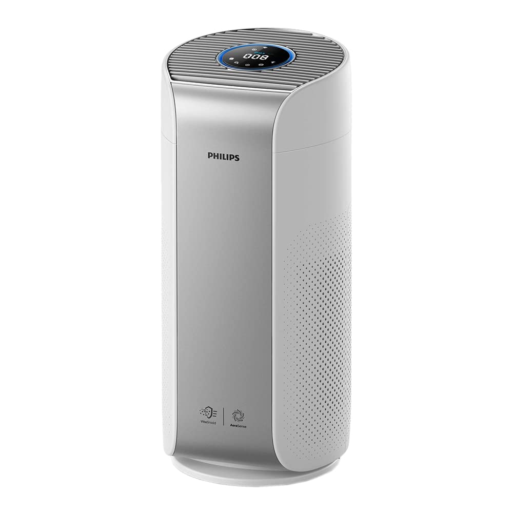 Philips Air Purifier Series 3000 AC3059/65 With WiFi