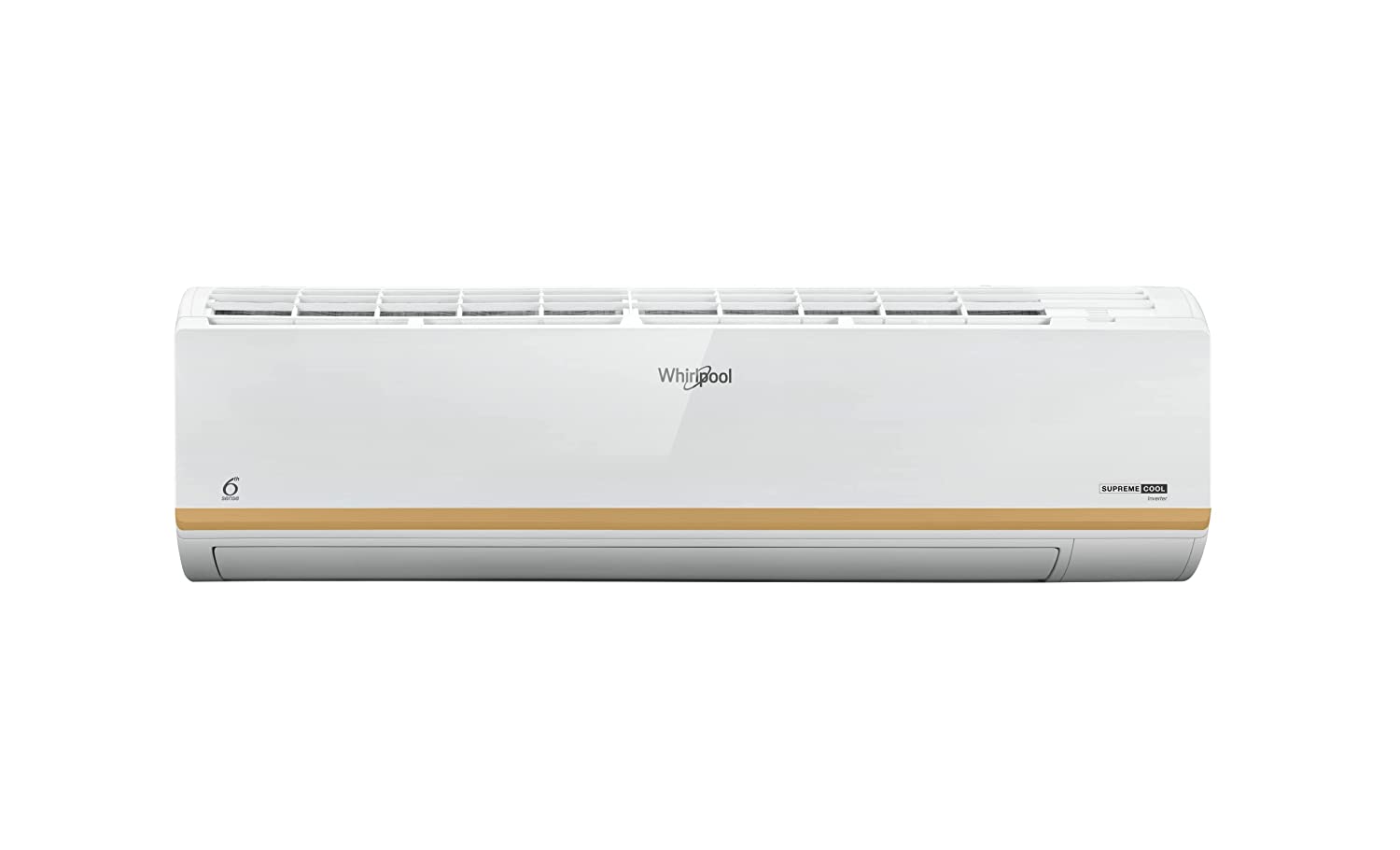 whirlpool 4 star ac