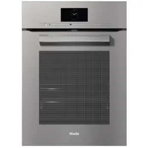 Miele Oven H 7860 BP Graphite Grey