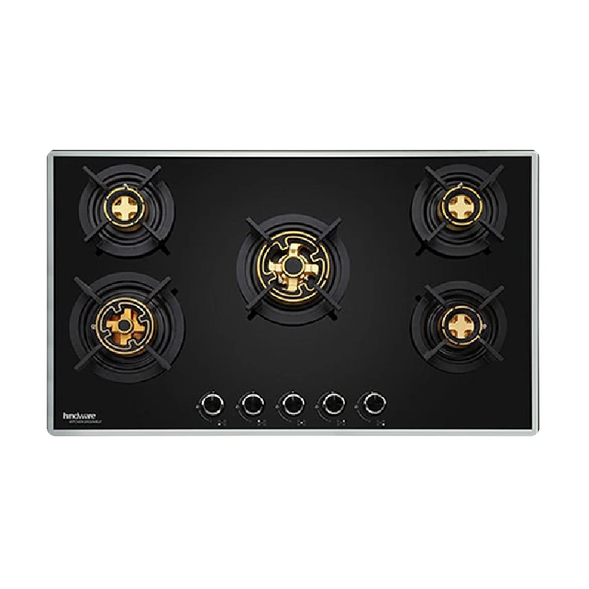 Gas Stove & Hobs
