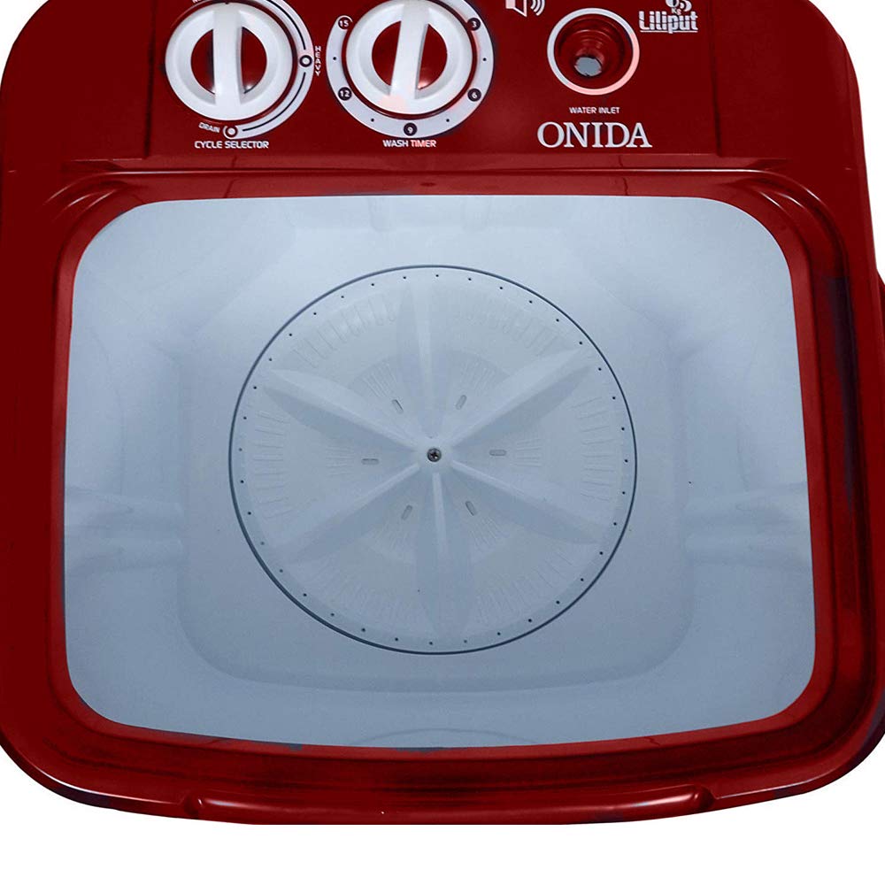 onida washing machine 6.5