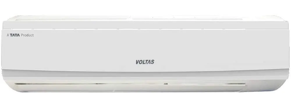 voltas 5 star inverter split ac