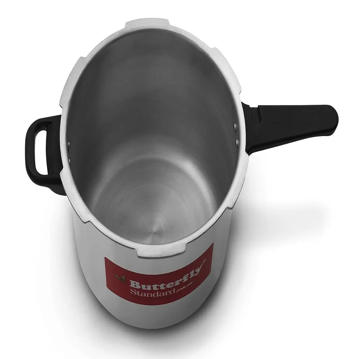 Butterfly standard pressure online cooker