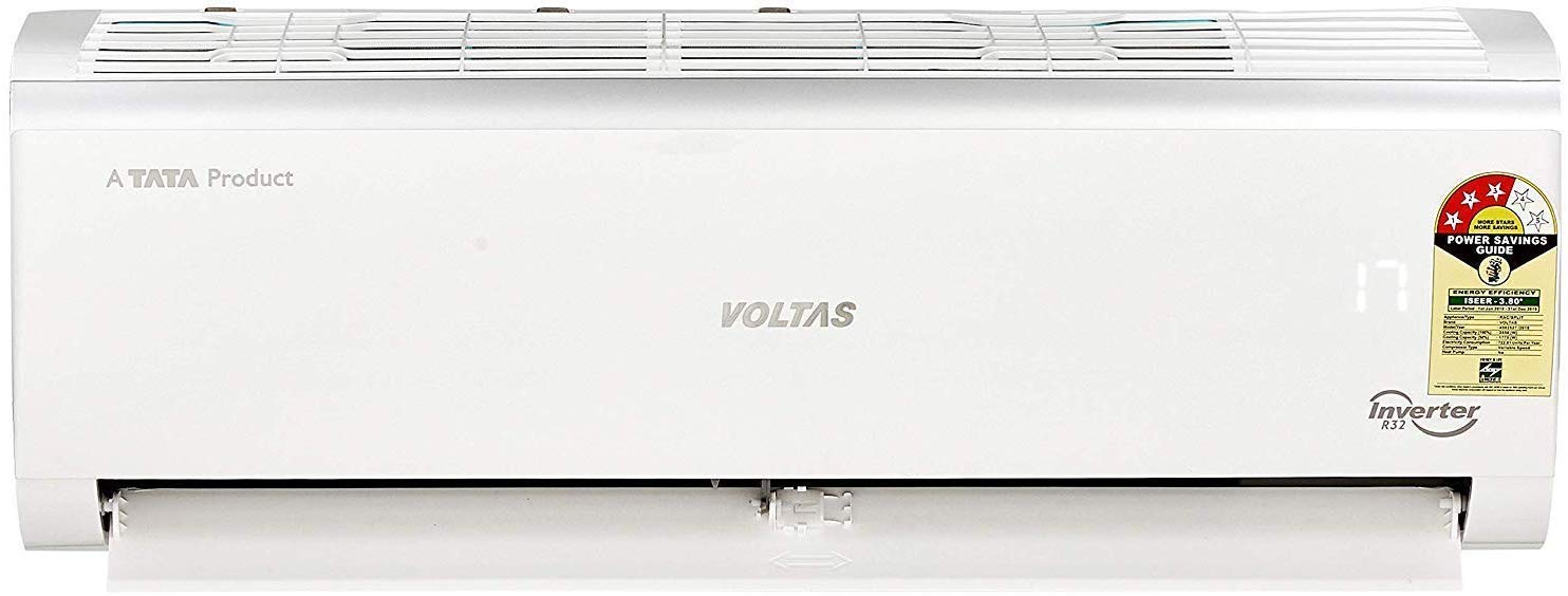 1.5 ton split ac inverter voltas