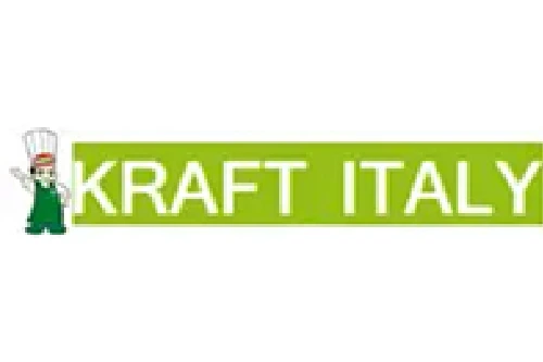 Kraft Italy