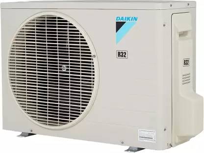 daikin inverter ac 1.8 ton 3 star price