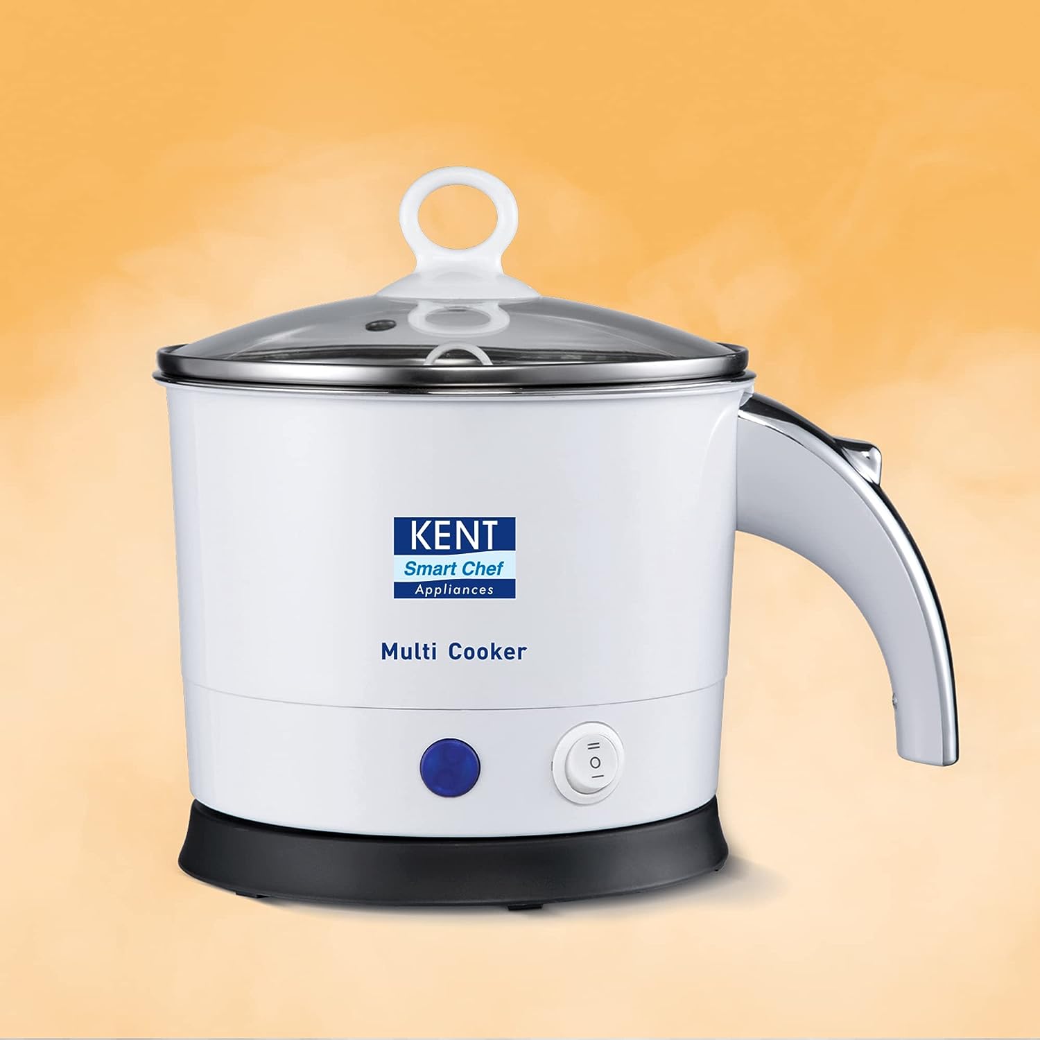 Intelligent multi online cooker