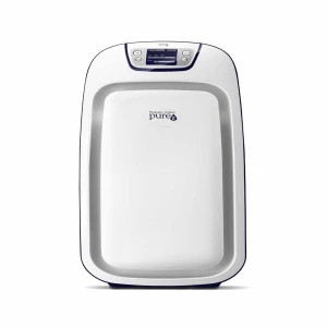 Eureka Forbes Aeroguard AP 700EX Air Purifier White