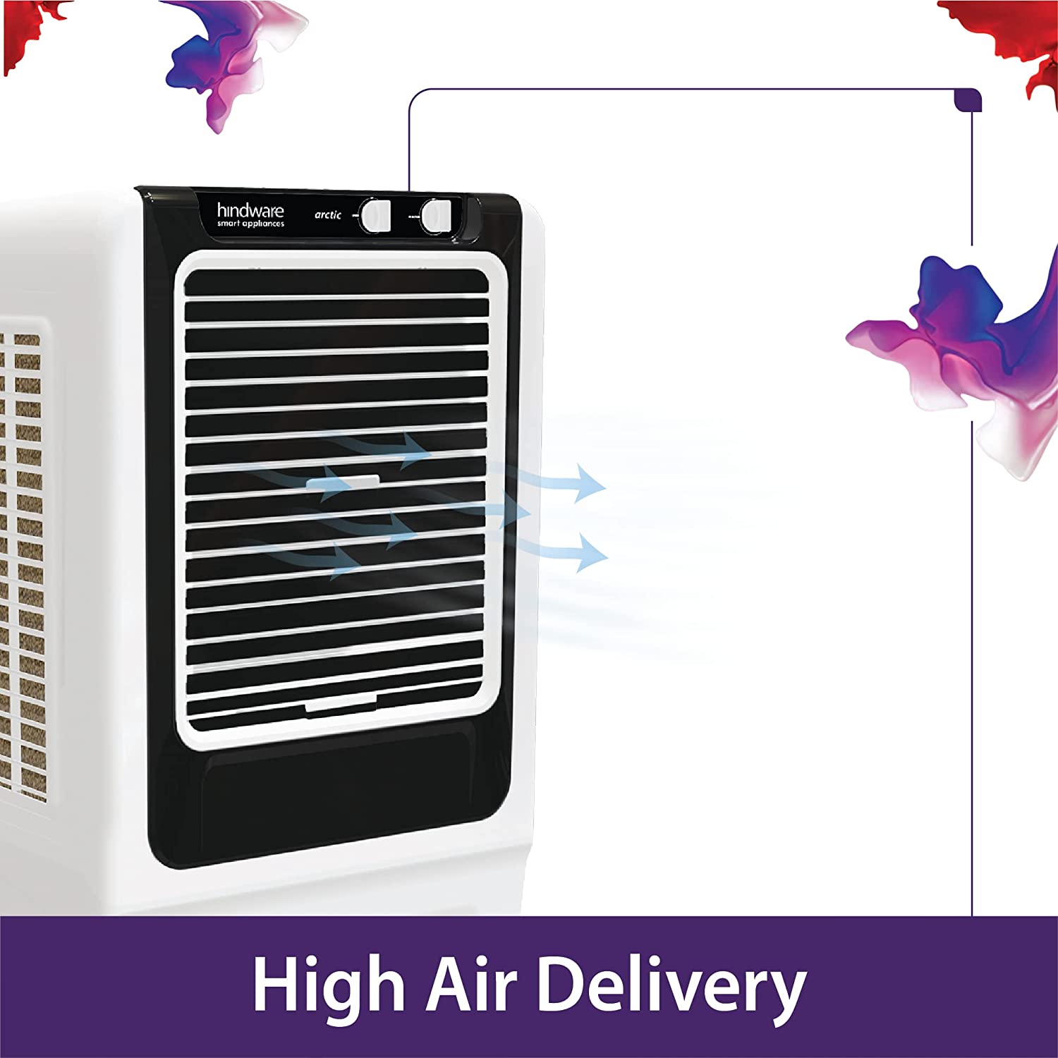 Hindware best sale air conditioner