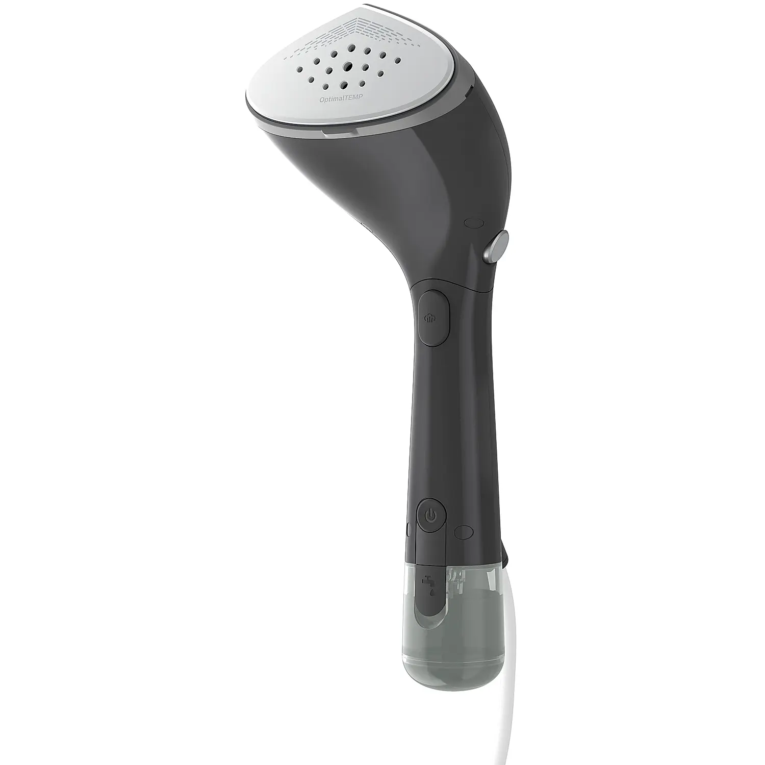 Philips 7000 Series Handheld Garment Steamer with moving steam head STH7040/80