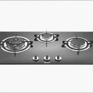 Sunflame Built In Hobs SFH 73FTG