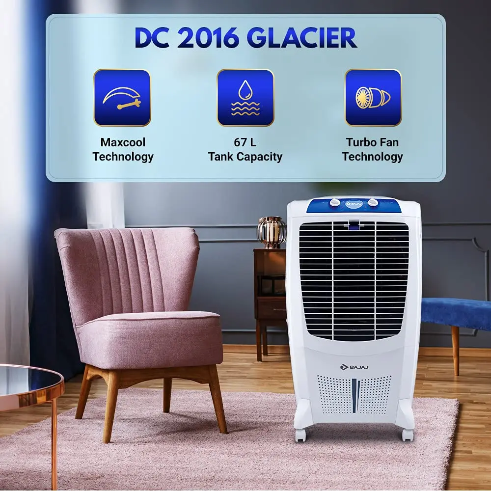 Bajaj glacier dc shops 2016 price