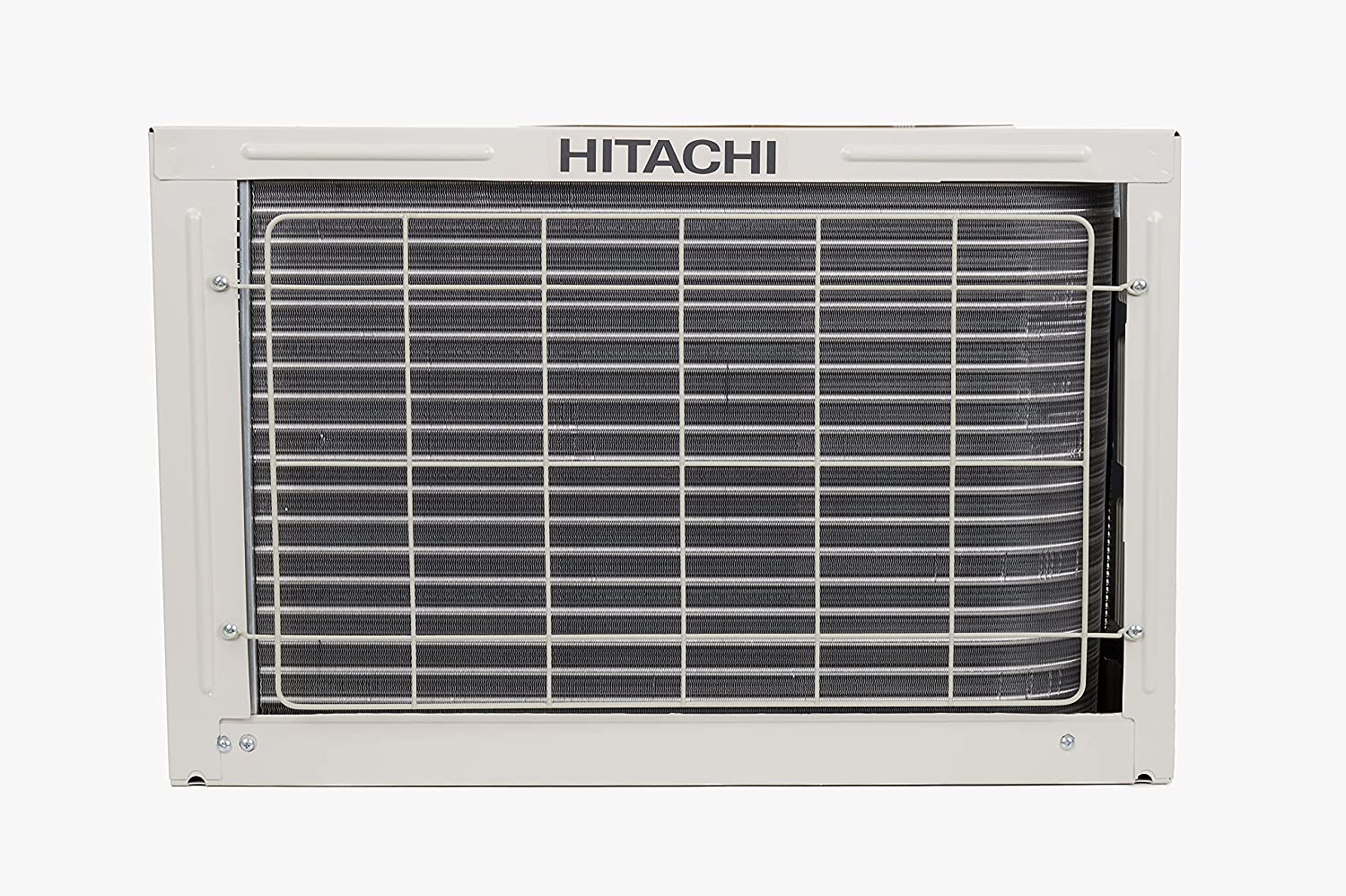 Hitachi ac online window