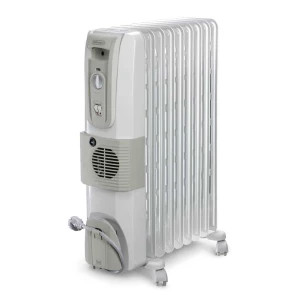 Buy Russell Hobbs OFR ROR 15F 2900 Watts Oil Filled Radiator Electric Room  Heater For Best Price from Nearest Store