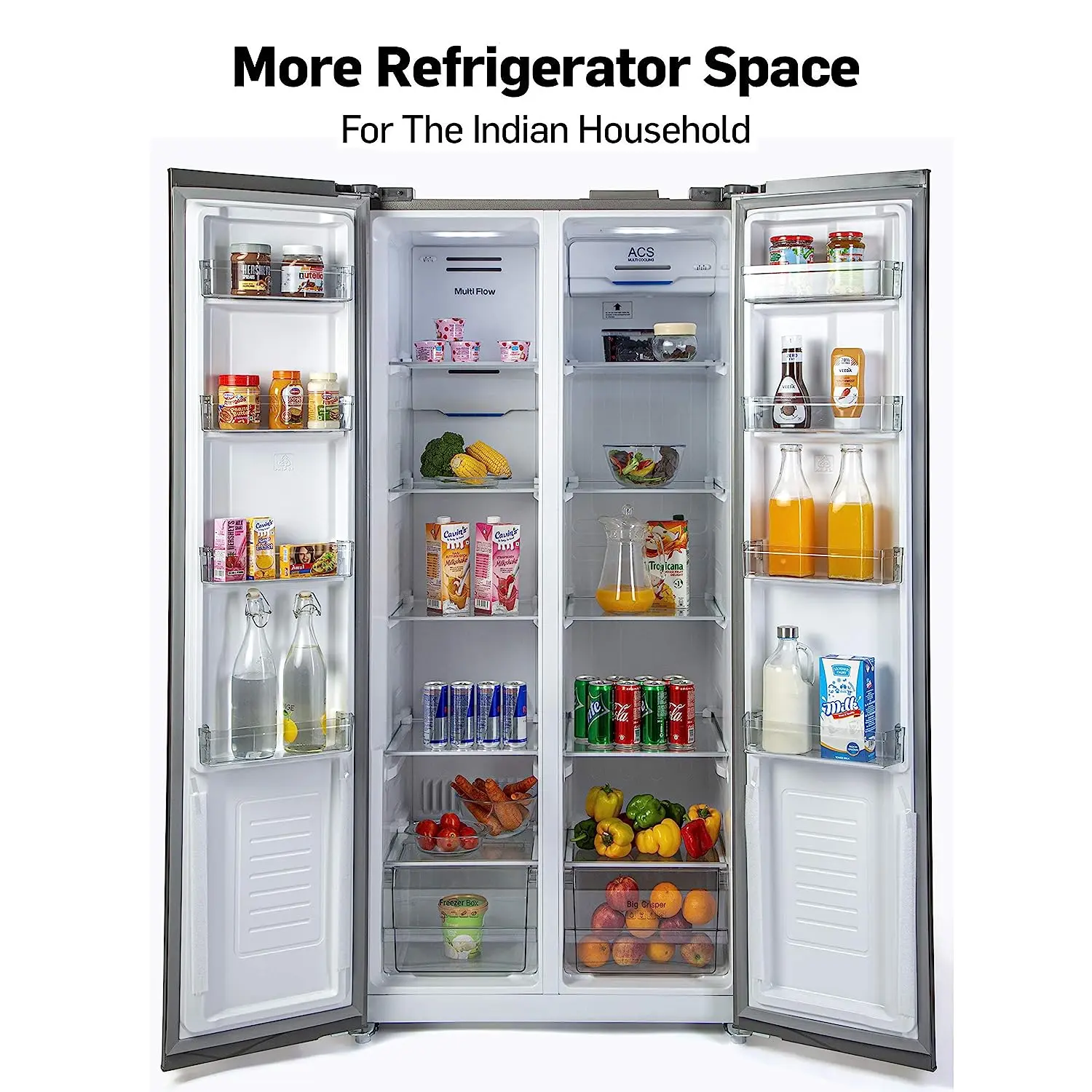 Lifelong refrigerator deals company