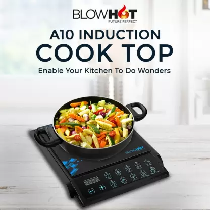 Blowhot induction cooker price hot sale