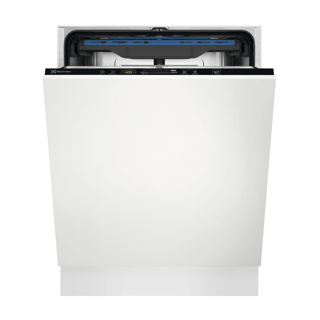 Electrolux Dishwasher Eco Light Flashing Sale USA www.dramatoolkit.co.uk