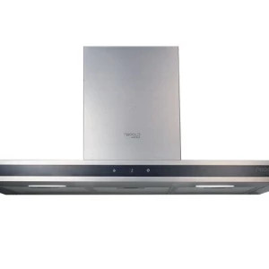 Hafele on sale filterless chimney