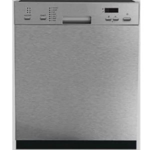 Hafele inbuilt deals dishwasher