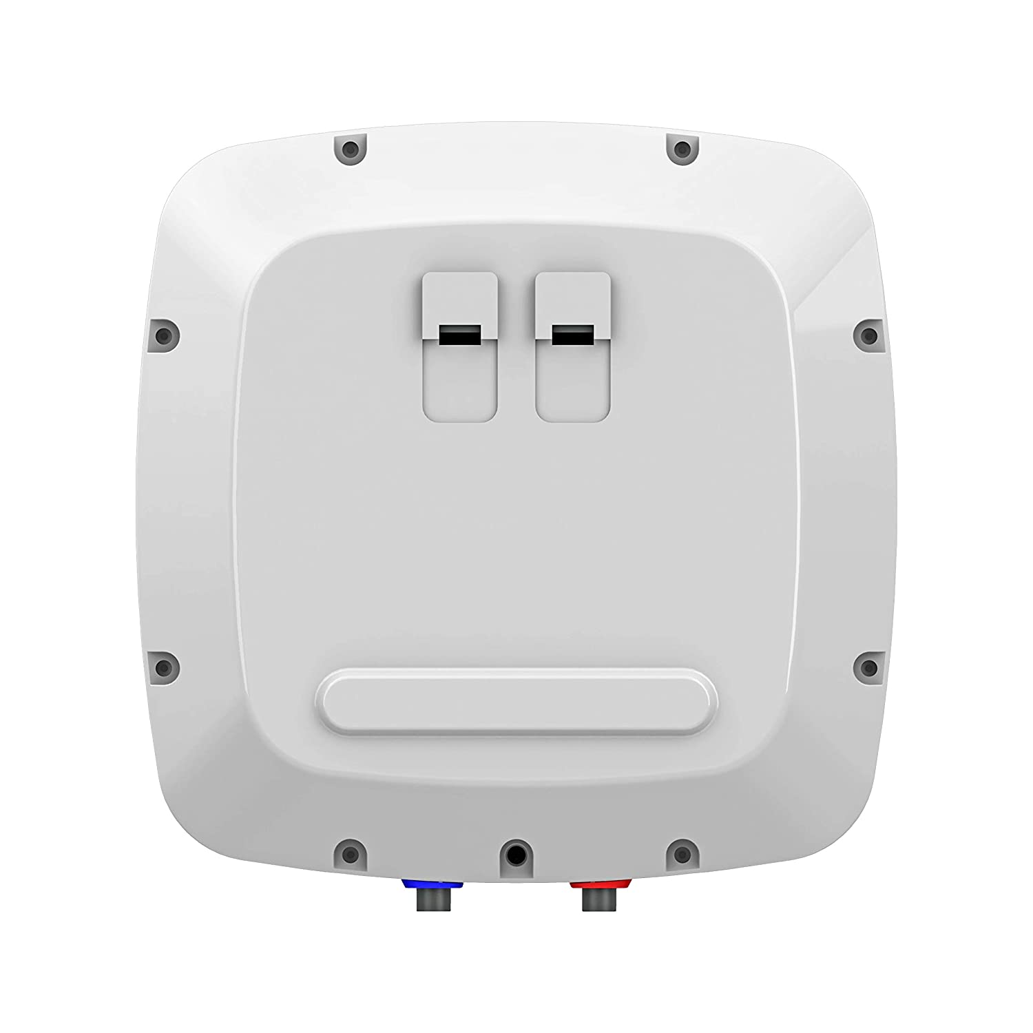 Usha Aqua Swirl 10 Litre 5 Star Storage Water Heater With Copper