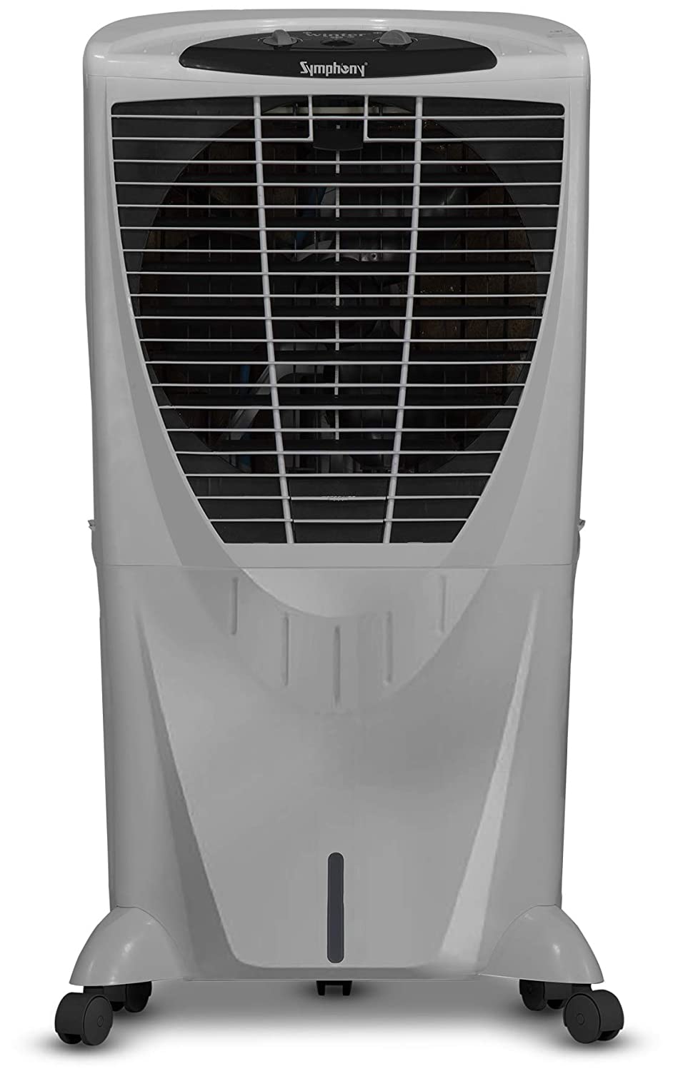 Symphony winter store air cooler