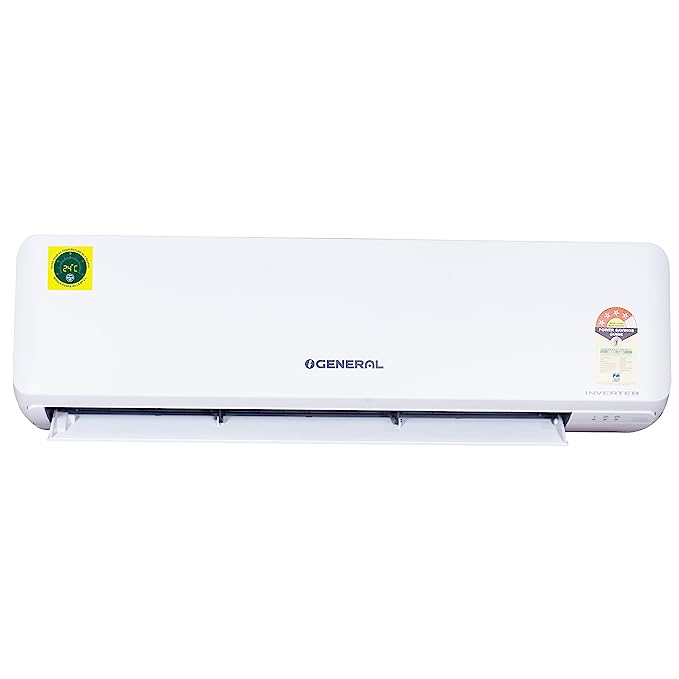 o general split ac 1.5 ton 4 star price