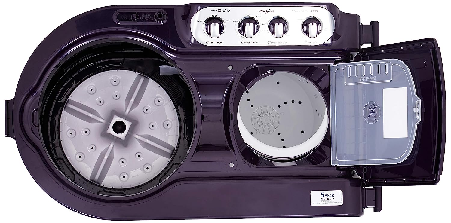 whirlpool ace 80i