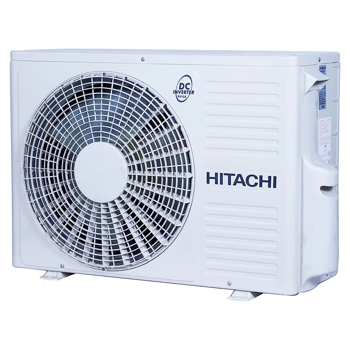 hitachi hot and cold ac review