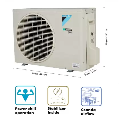 daikin jtkj50tv16u 2022