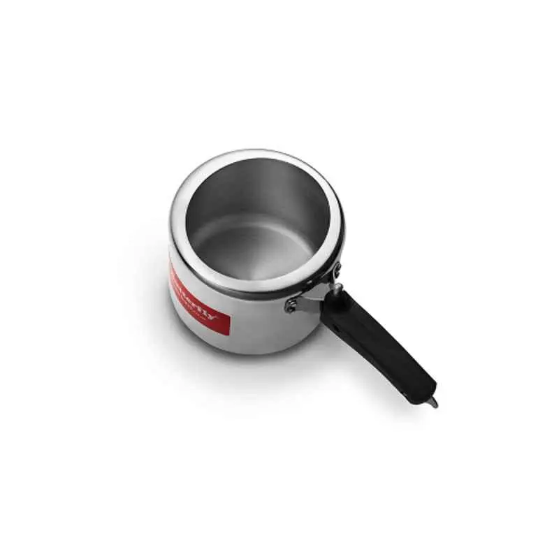 Butterfly standard pressure online cooker