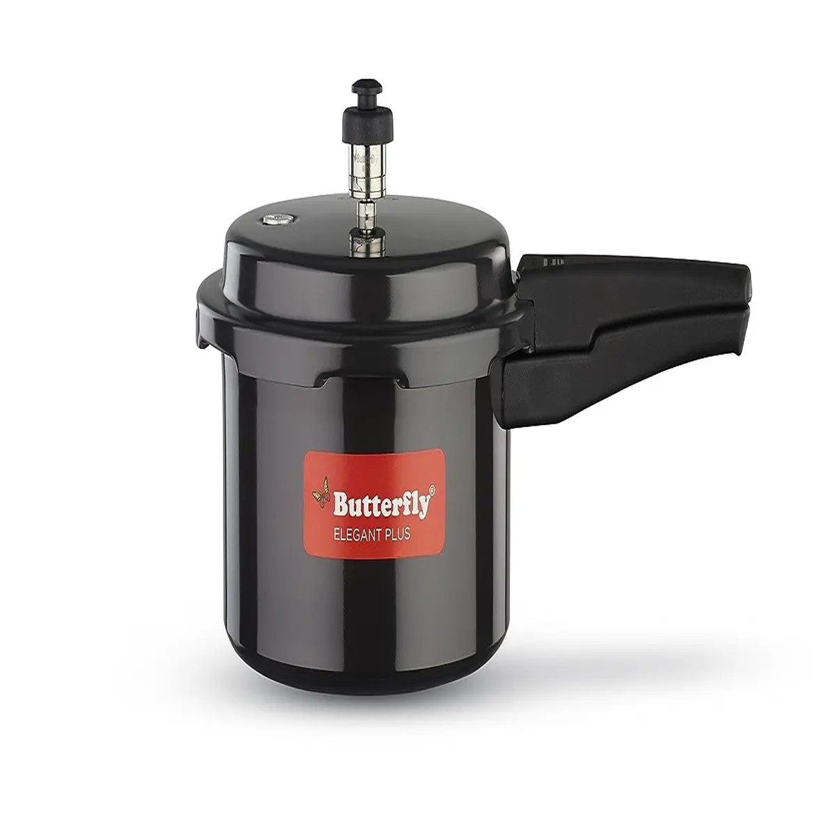 Butterfly elegant plus pressure cooker new arrivals