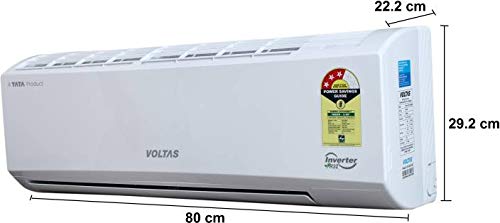 voltas 155v dzw