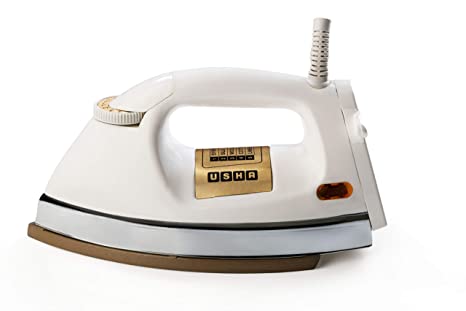 Usha dry iron 1000w price hotsell