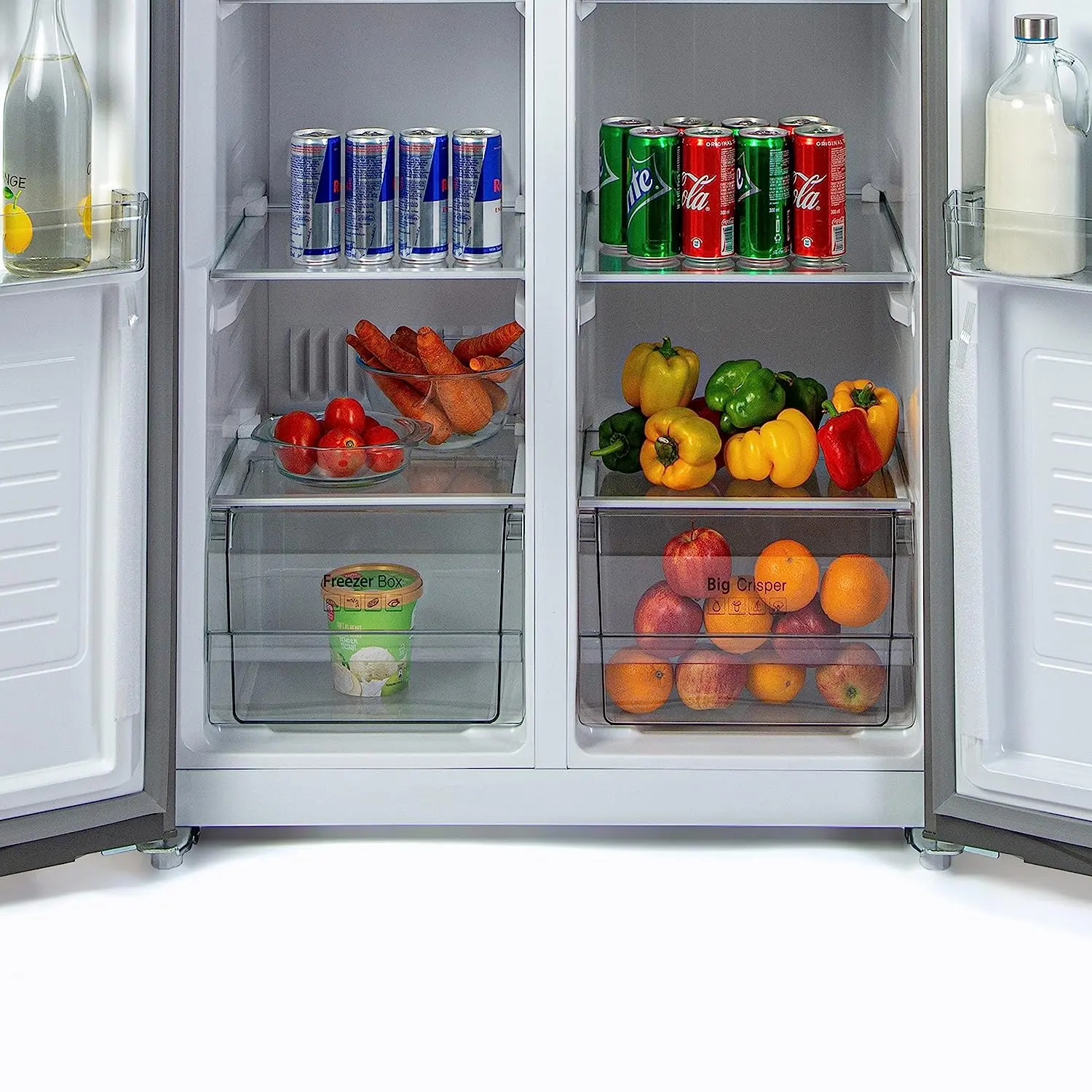 Lifelong refrigerator outlet company