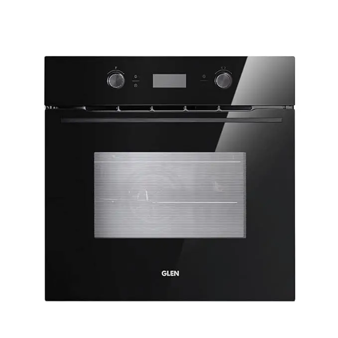 Multi function electric online oven