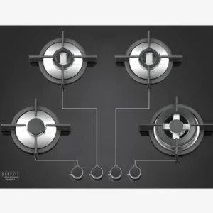 Carysil hob deals