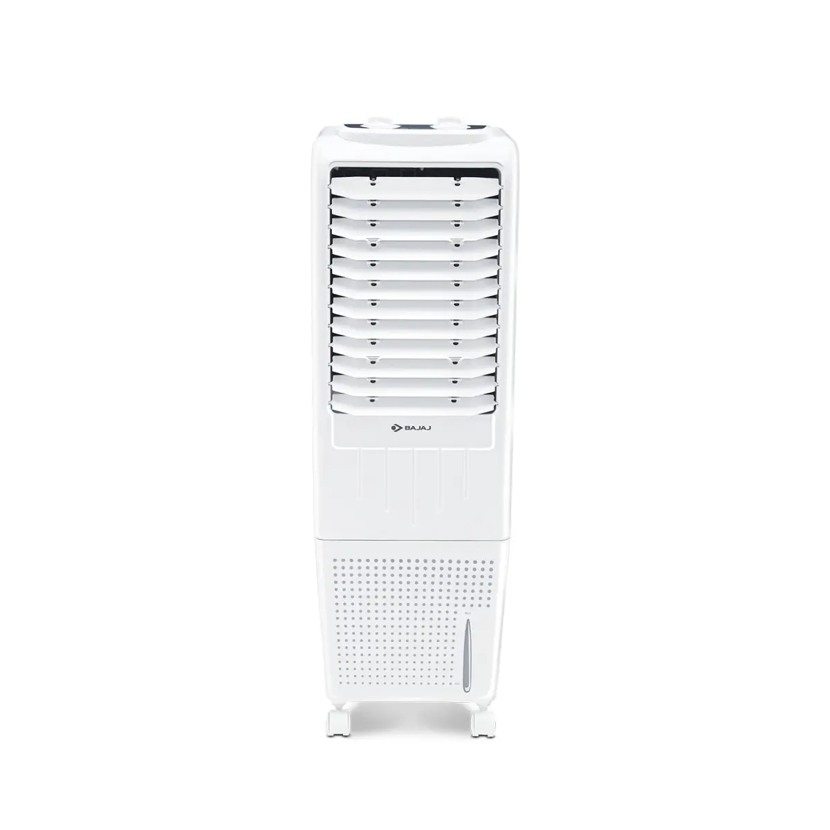 Get Cool and Fresh Air with Bajaj TMH12 Tower Air Cooler - 12L White