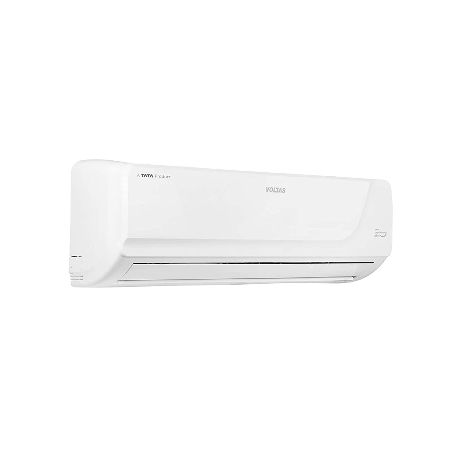 Voltas adjustable deals inverter ac price