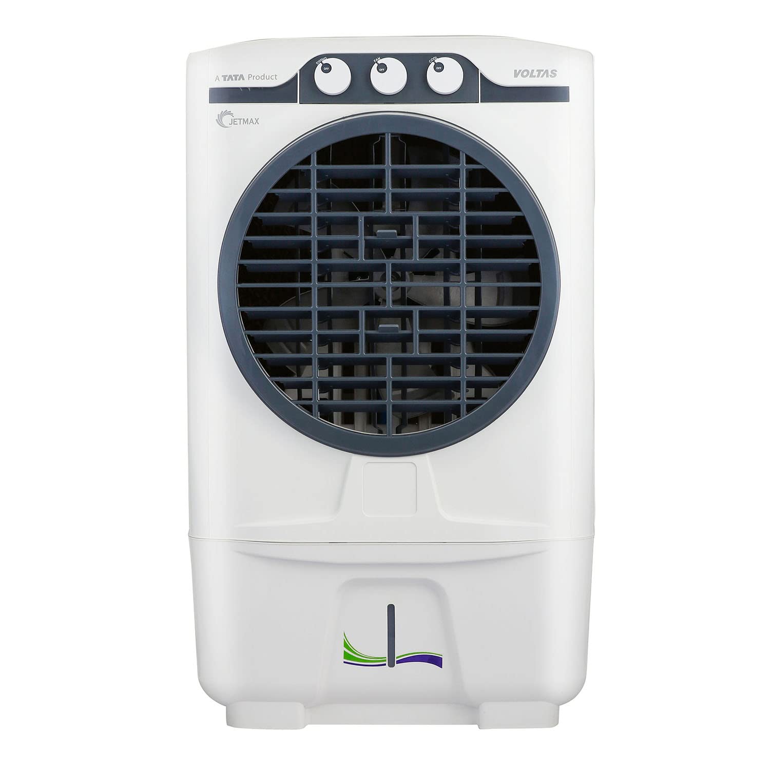 tata product voltas cooler