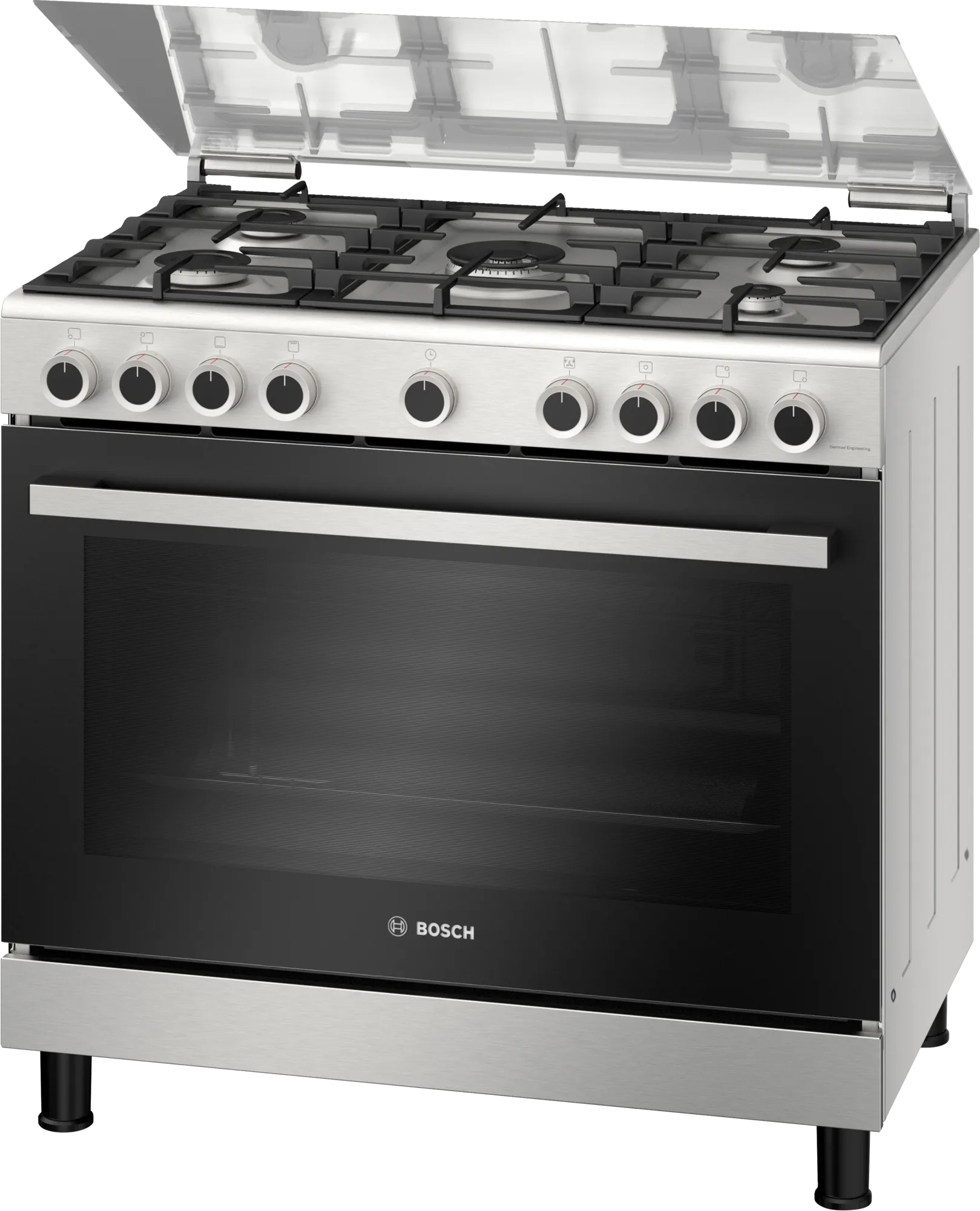 Buy Bosch Gas Stove Hobs for Best Price from Nearest Store