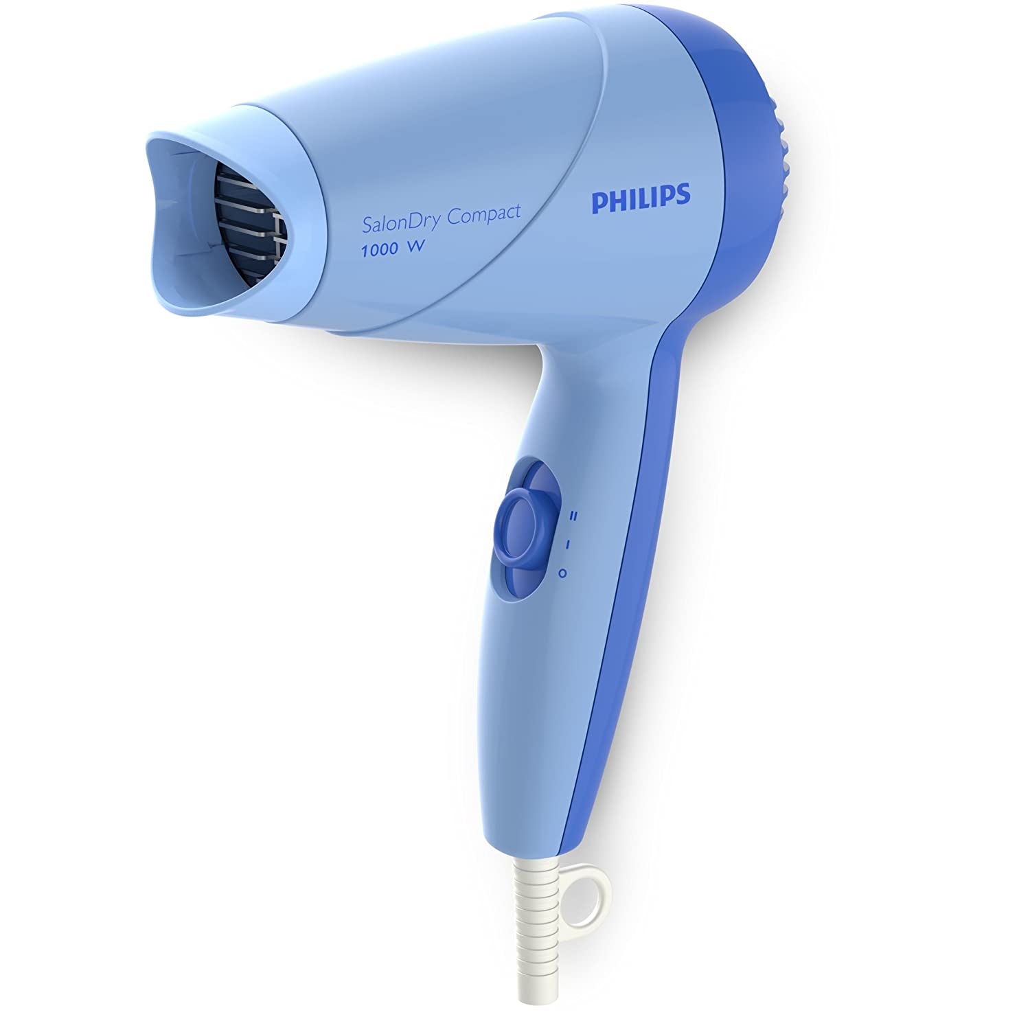 Blue 2025 hair dryer