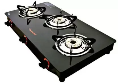 Butterfly automatic deals gas stove price